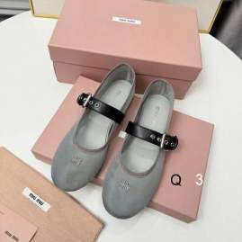 Picture of Miumiu Shoes _SKUMiuMiusz35-40QM060318109